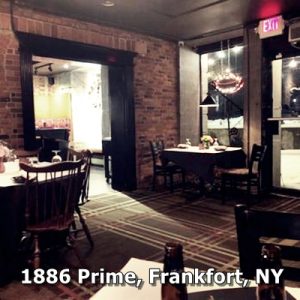 1886 Prime, Frankfort, NY