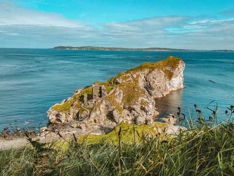 A Northern Irish Coastal Gem