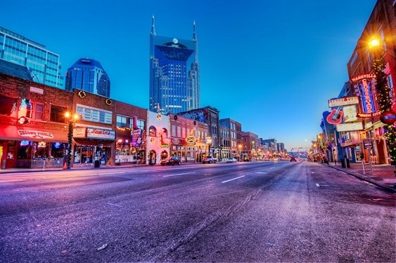 Things To Do In Nashville
