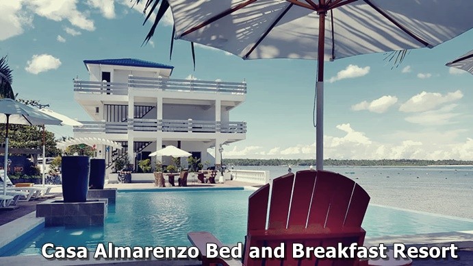 Casa Almarenzo Bed and Breakfast Resort