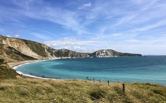 Dorset - A Coastal Delight