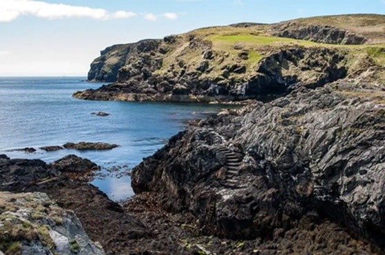 Isle of Man - An Enchanting Island Getaway