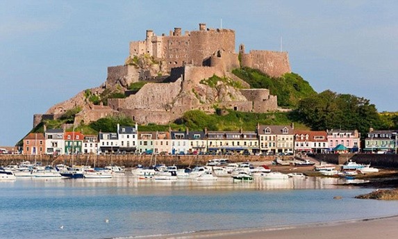 Jersey - A Channel Island Paradise