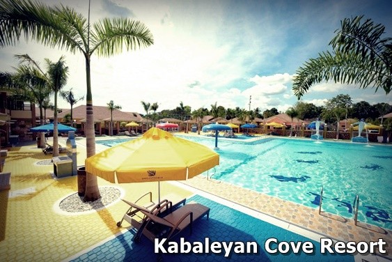 Kabaleyan Cove Resort