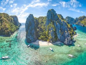 Largest Islands in the Philippines