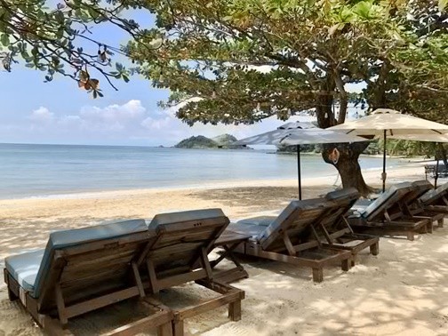 Masamirey Cove Resort