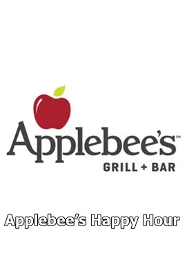 Applebee’s Happy Hour
