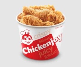 Chickenjoy