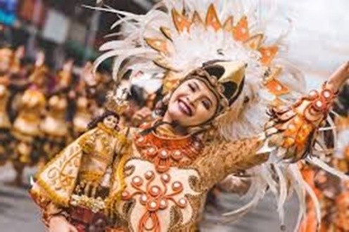 Pintados-Kasadyaan Festival