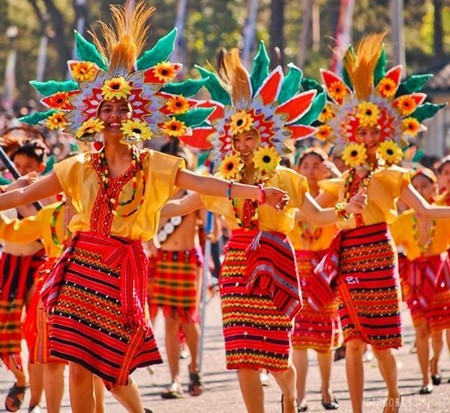 Religious Festivals in the Philippines