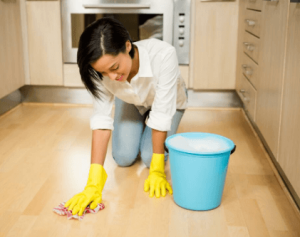 How To Provide Feedback To Your Maid Service Provider