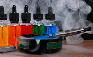 From Nicotine to Niceties: A Closer Look at Vape Ingredients