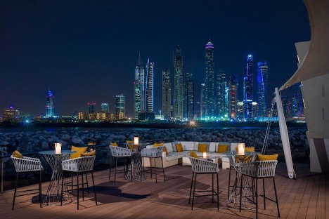 A Guide for Perfect Dinner in Dubai - Crazy Tourists