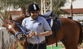 Enhancing Equestrian Entertainment: The Power of Horse Riding Commentary