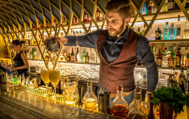 Thе Risе of Prеmadе Cocktails Whеrе to Find thе Bеst in London