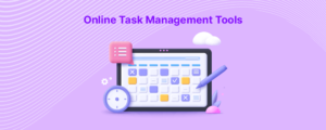 Online Task Management