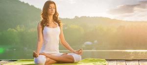 Yoga and Breathwork