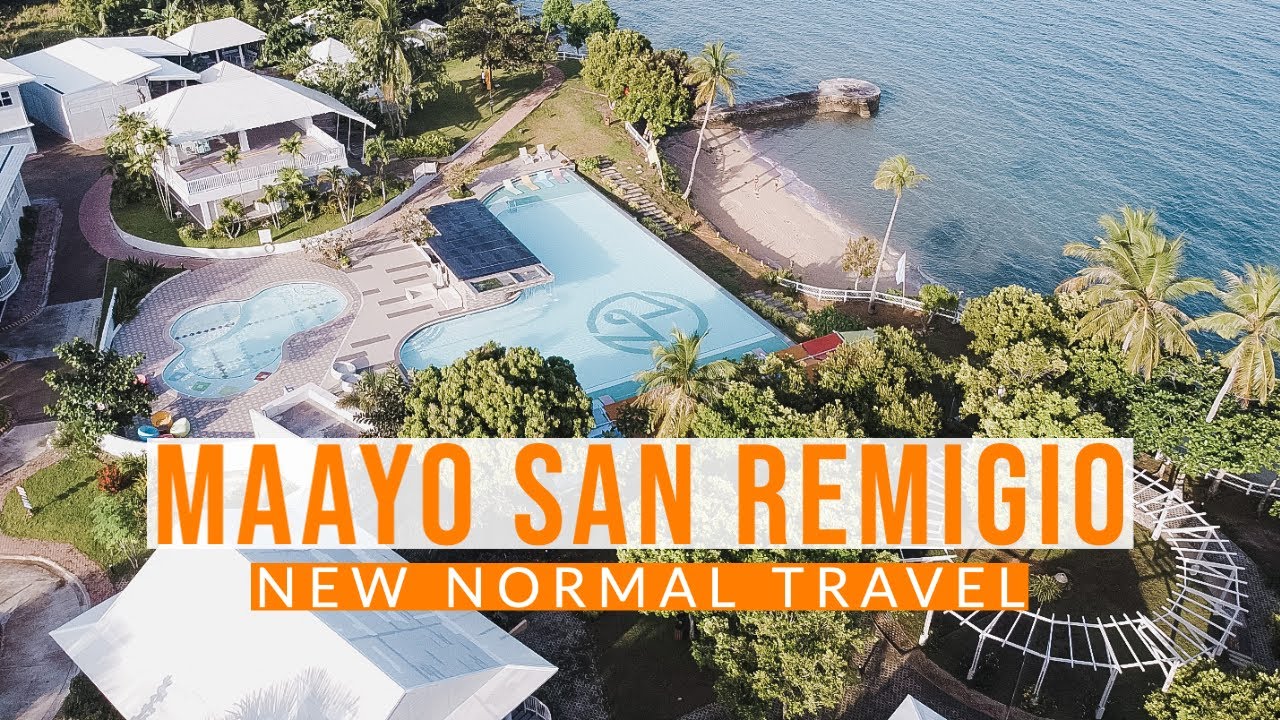 Maayo San Remigio - Crazy Tourists