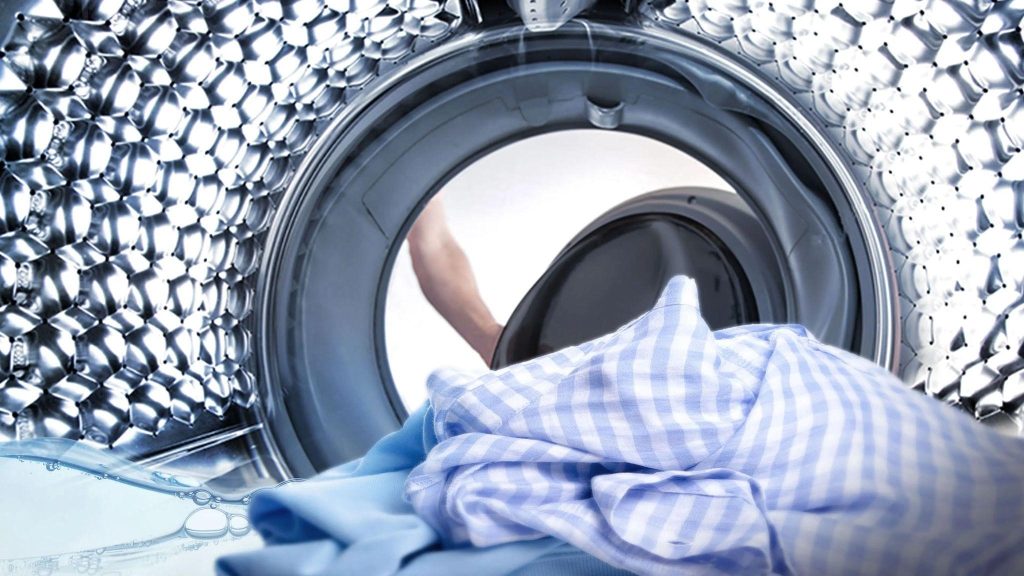 A Comprehensive Guide On Front Load Washing Machine for Your Home
