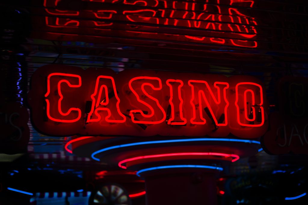 tour casino museum