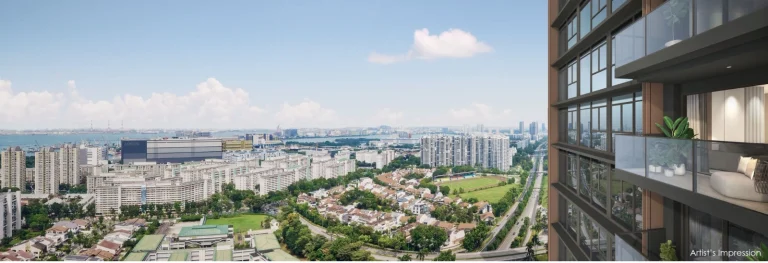 Elta Condo: Discovering the Amenities of of Clementi Avenue 1