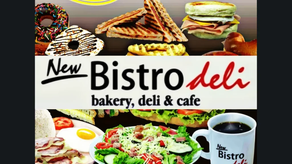 New Bistro Deli