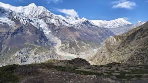 Trekking to Annapurna: The 3 Most Scenic Routes in Nepal