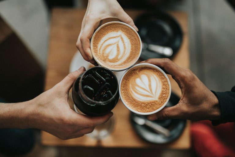 How to Spend a Lazy Afternoon in Chester’s Cafes
