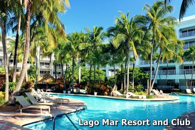 Lago Mar Resort and Club