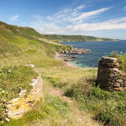 North Devon - A Coastal Sanctuary