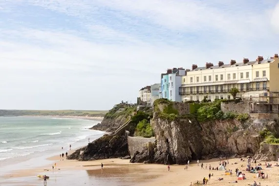 The 30 best Coastal Breaks For Couples In The UK
