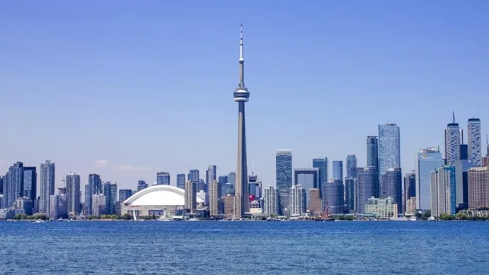 Toronto Canada Best Place to Visit