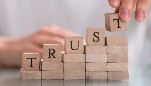 Restoring Trust