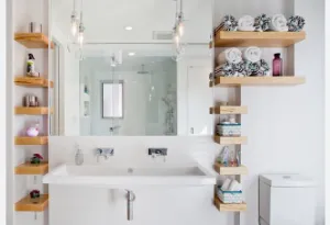 Maximizing Storage and Style: Organizational Tips for Bathroom Vanity