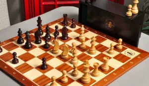 Why All Homes Should Have a Chess Set