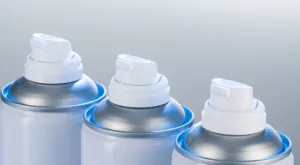What is Aerosol Packaging? A Comprehensive Guide