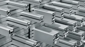 What are the Advantages of Aluminium Tubes?