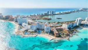 Astrología and Adventure: My Stellar Mexico Cancun Travel Experience
