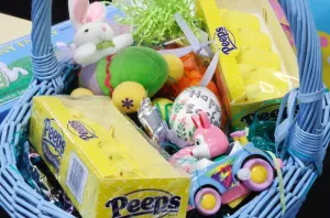 Why Easter Baskets Matter Exploring The Meaning And Significance