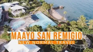 maayo san remigio