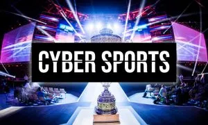 Cyber sports is a competition between professional video game players or teams in different video games.