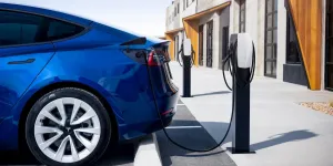 EV Charger Companies