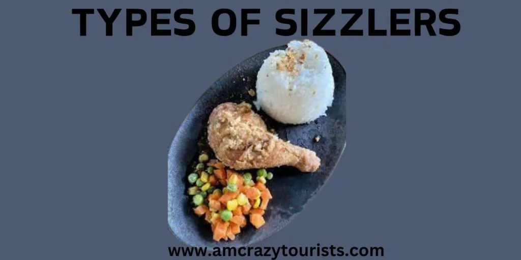 types of Sizzling Liempo philippines