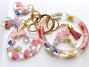 Personalized Accessories: Elevate Your Style with Customized Keychains and Bracelets