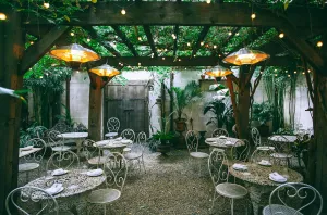 Summer Lovin': 10 Romantic Restaurants to Spice Up Your UK Dates this Summer
