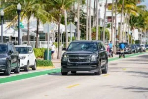 Why Choose a Miami Car Service?