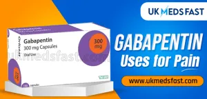 Gabapentin Uses for Pain