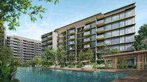 Parktown Residence: A Comprehensive Review of This Premier Community