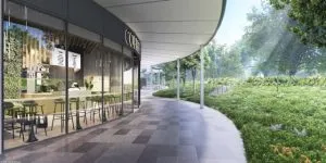 Lyndenwoods - Redefining Condo Living in Singapore