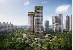 Tanjong Rhu Road - Home to Arina East Residences